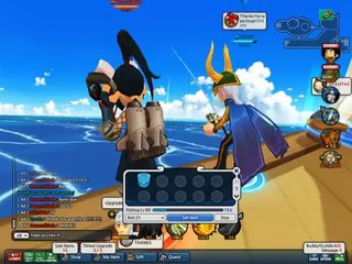 PlayerUp.com - Buy and Sell Accounts - [Lost Saga] Selling Pro account!