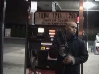 Michel Gondry - Pecan Pie