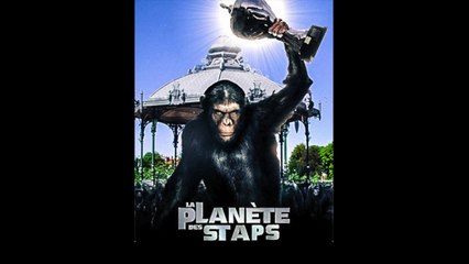 Thème STAPS - XXVI° Challenge de l'Étudiant