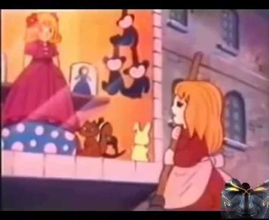 كرتون حكايات عالمية الحلقة  (11)