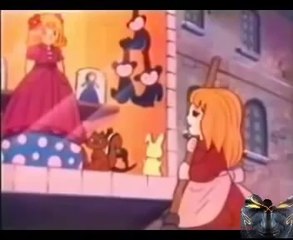 كرتون حكايات عالمية الحلقة  (11)