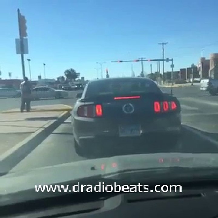 car that speaks