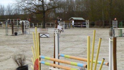 NANETTE DE LA SERRE 09 02 2014