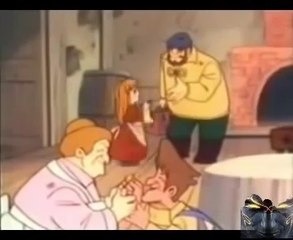 كرتون حكايات عالمية الحلقة  (14)
