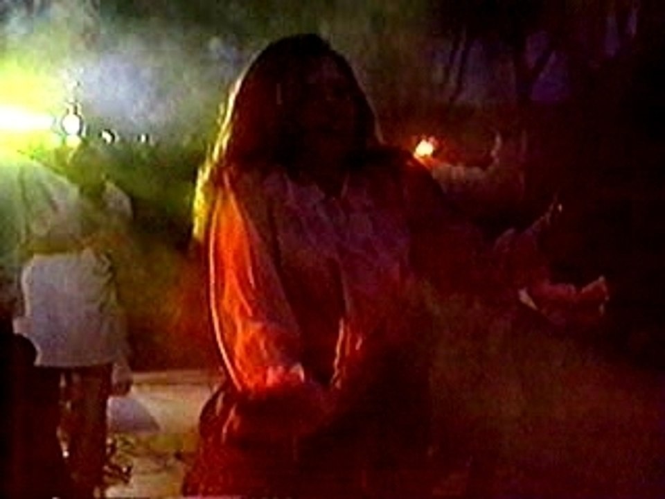 TUPAY - La saya