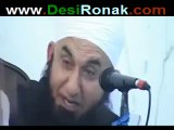 short clip of moulana tariq jameel bayan