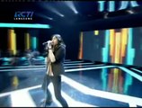 VIRZHA Indonesia Idol Top 15(SOMEBODY THAT I USED TO KNOW-Gotye)