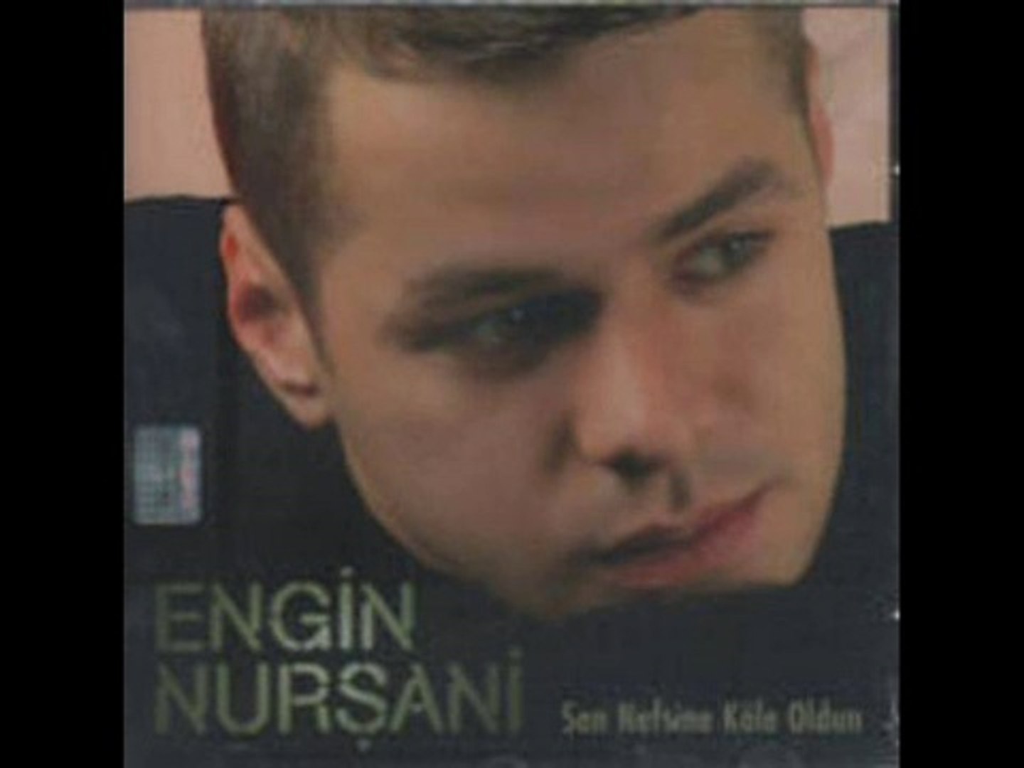 Engin Nurşanı-Yak Eline Kınaları