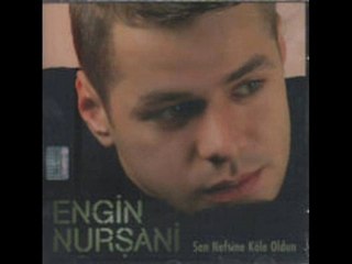 Engin Nurşanı-Yak Eline Kınaları