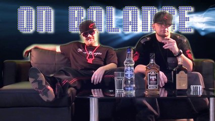 Young LJ - On Balance (ft. Tommy Boz) [I'm In Da Game 3rd Entry - HD 2010]