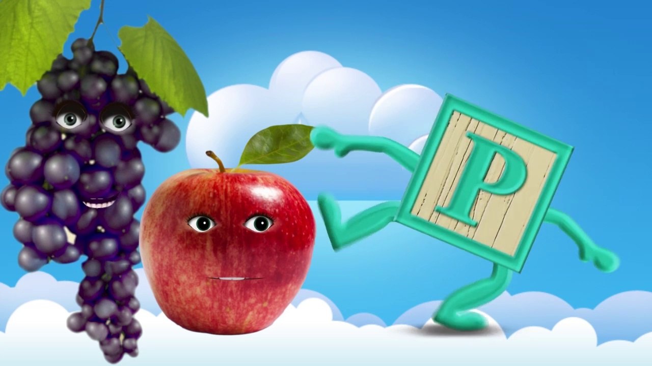 ABC Song Alphabet songs for children! Phonics and Nursery Rhymes for Babies