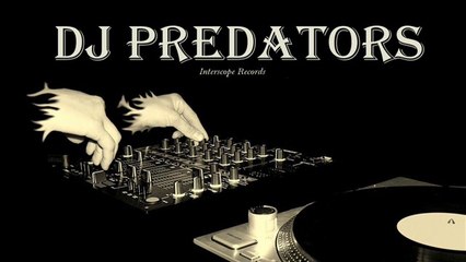 Beatport 2014 - DJ PREDATORS
