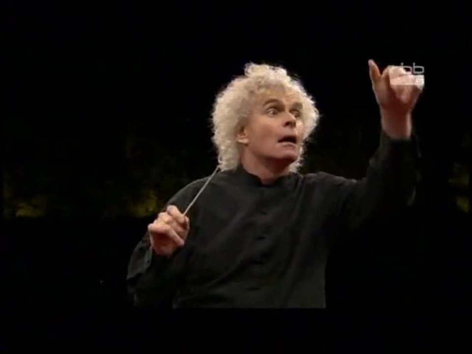 Igor strawinski: le sacre du printemps