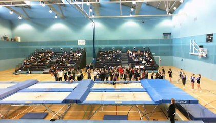 Intervanced Ladies - 16