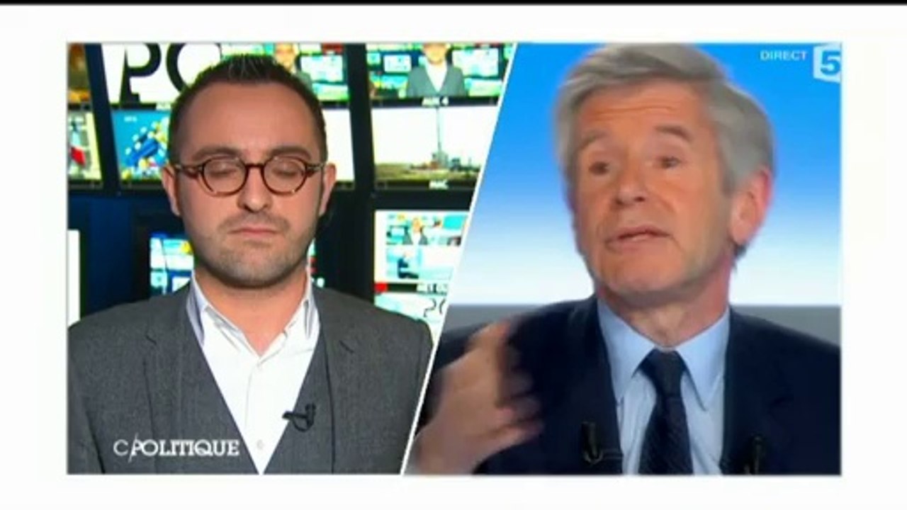 Alain Minc : "Hollande doit se débarrasser des écolos"