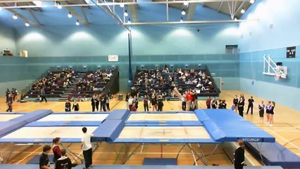 Intervanced Ladies - 17