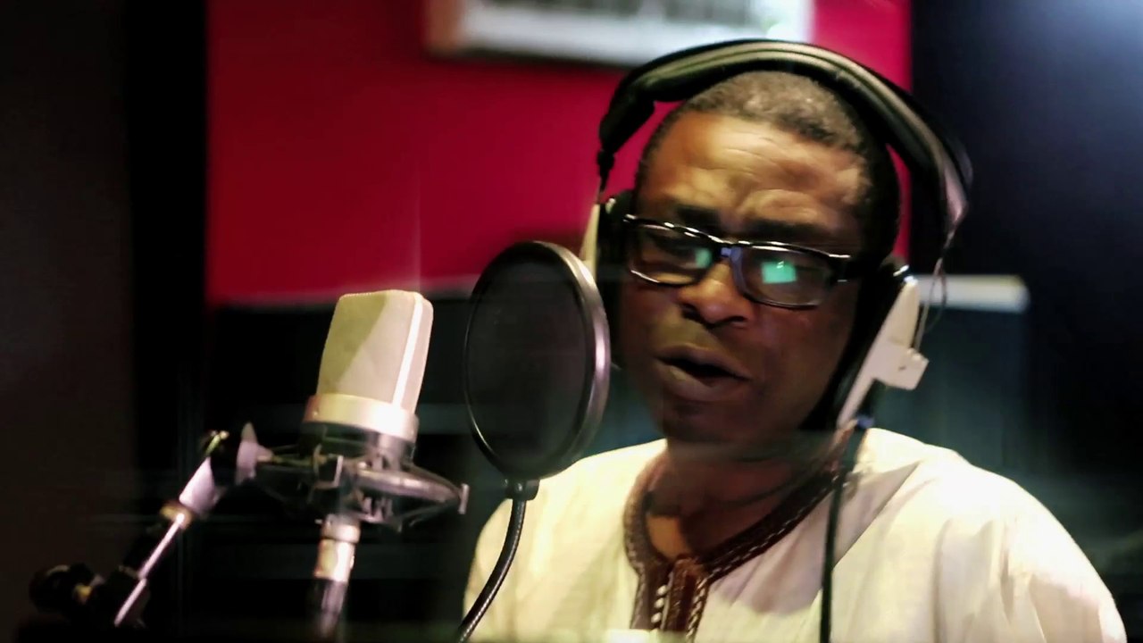 EXCLUSIF. "One Africa", le clip de Youssou N'Dour pour la paix en Centrafrique