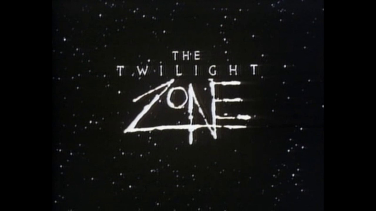 The Twilight Zone 1985 - Melodien in eine andere Welt - by ARTBLOOD