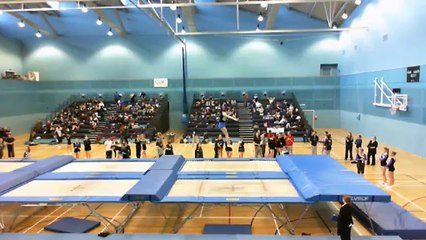 Intervanced Ladies - 19