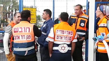 Ataque contra ônibus de turistas mata 4 no Egito