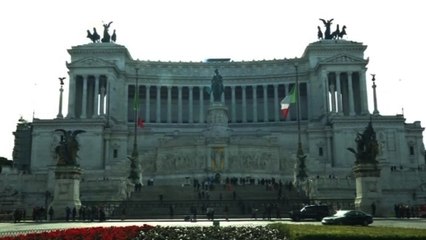 Italy still days away from official Prime Minister announcement