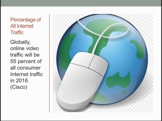 Promotional Video Ideas