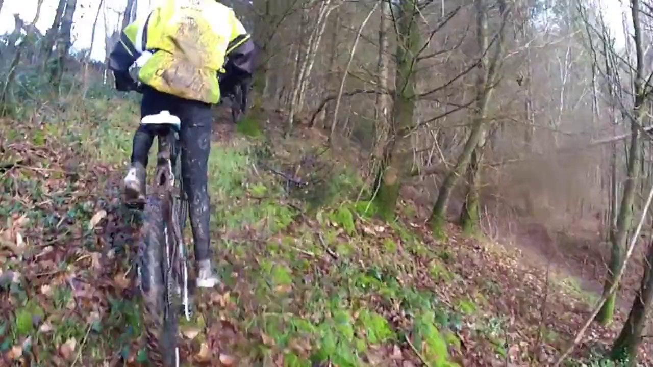 essai rando mem'pamal 2014