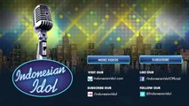 VIRZHA - EVERYTHING I DO, I DO IT FOR YOU (Bryan Adams) - Audition 4 (Medan) - Indonesian Idol 2014