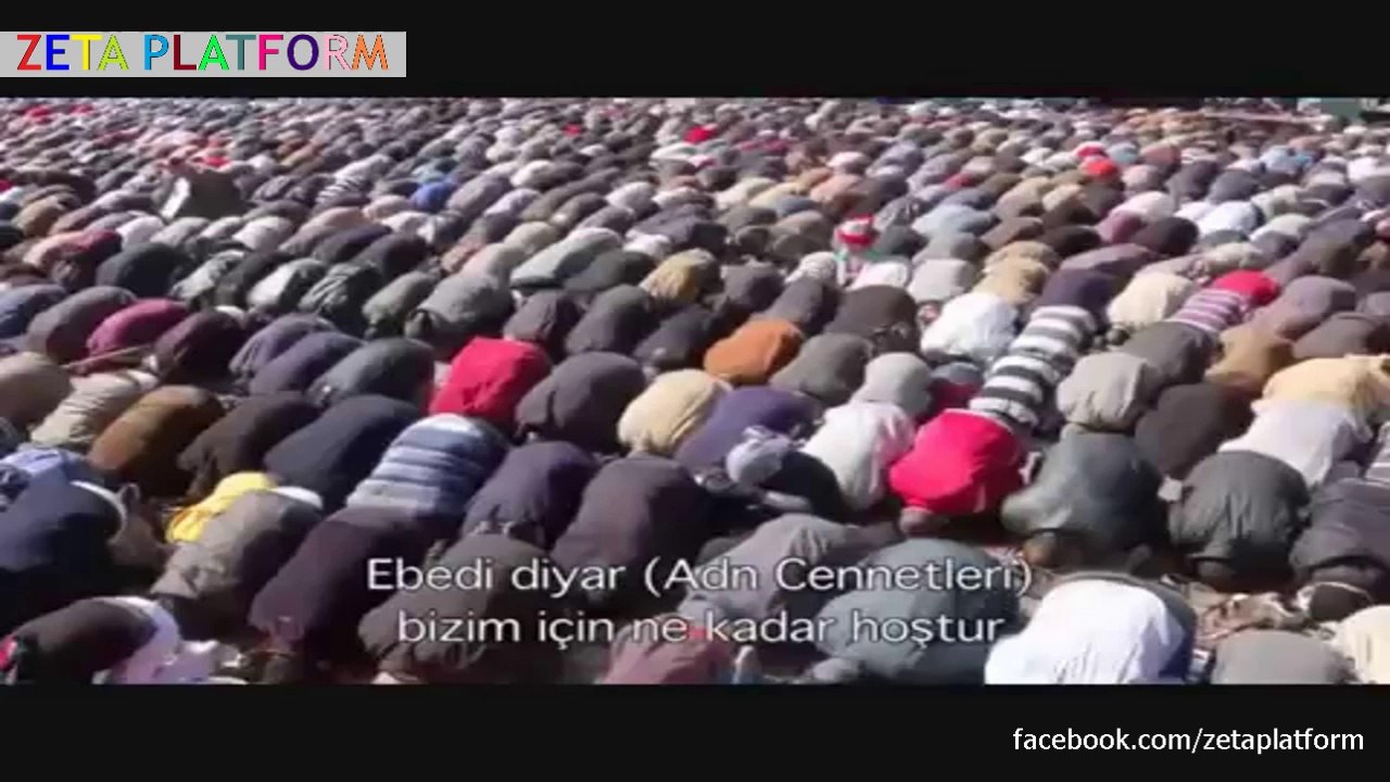Kardeşim sen özgürsün -أخي أنت حرٌّ - مصري - مرسي - ::::zetaplatform::::