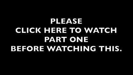 My Kids Do This! (Response to My Parents Do This - PART I)