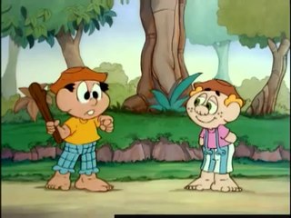 Turma da M ônica Chico Bento ia a on a