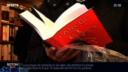 Showbiz: “Muchachas”: le nouveau roman de Katherine Pancol - 16/02