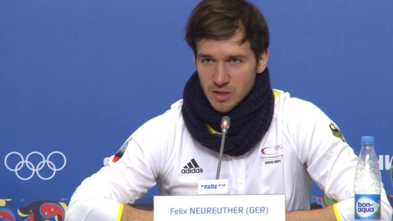 Sotschi 2014: Neureuther: Riesenslalom in Gefahr