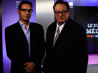 Maurice Saatchi : «Un monde quantifiable transforme la publicité en une commodité»