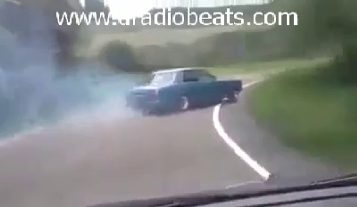 perfect drift turn