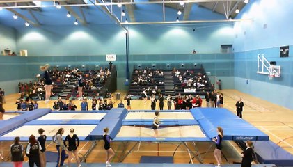 Intervanced Ladies - 24