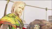 Lightning Returns Final Fantasy XIII English (Walkthrough part 16) Salvation for Caius Ballad