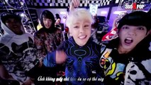 [Vietsub] [MV] BTOB - Beep Beep [360Kpop.com]