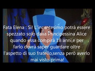 INCANTESIMO - Episodio 3