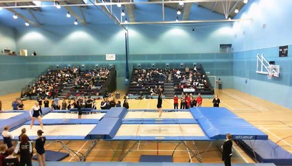 Intervanced Ladies - 27