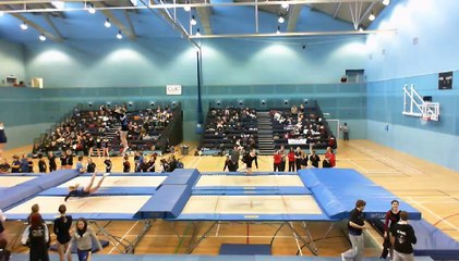 Intervanced Ladies - 26