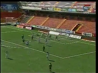 Carmelita 2-1 Uruguay de Coronado