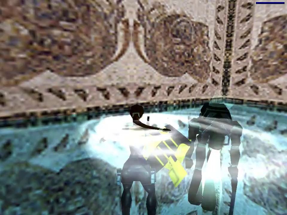 Let's Play Tomb Raider 3 [Blind] (German) Part 75 - Luds Gate