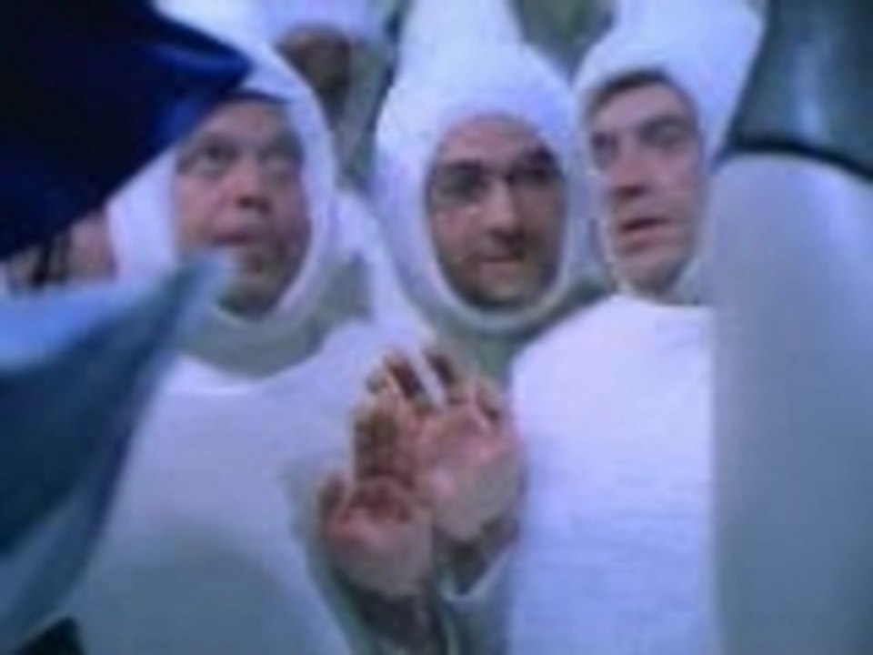 Pub - Durex (Humour)