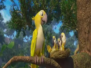 Awesome Animated remix song