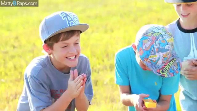 Fun._ We Are Young ft. Janelle Monáe (MattyBRaps Cover)