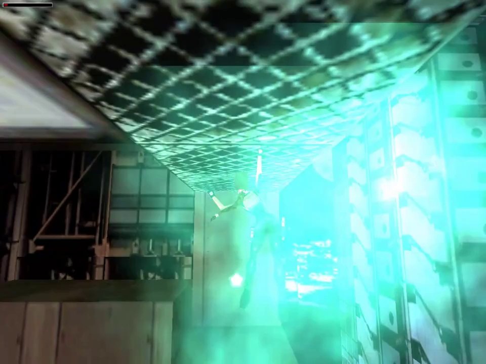 Let's Play Tomb Raider 3 [Blind] (German) Part 78 - City