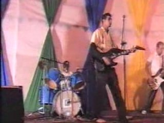 Tafwet - Amouri mbark - Tamgra