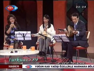 Esra ÇELİK-Bağ-ı Dehrin Hem Hazânın Hem Bahârın Görmüşüz