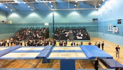 Intervanced Ladies - 29